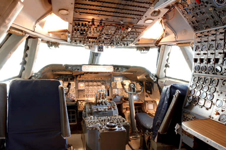 Thakur Institute of Aviation Technology Mumbai TIAT photo 7